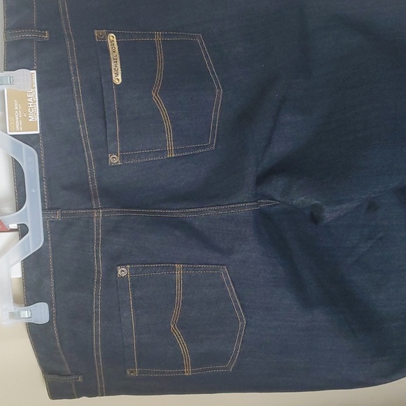 Michael Kors Jean's sz 24 Never Worn - Picture 4 of 7
